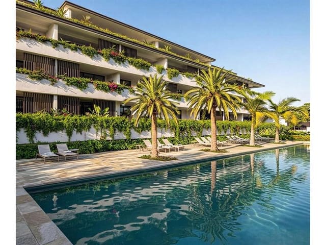 2 sypialnia Apartament na sprzedaż w Mijas Costa, Mijas - 499 000 € (Ref: 9500106)