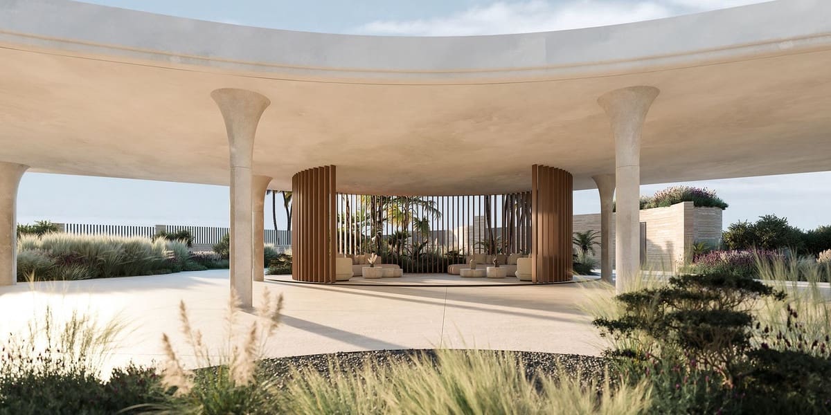 4 bedroom Apartment for sale in Cancelada - € 1,850,000 (Ref: 9500107)