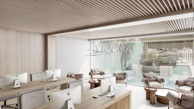 3 sovrum Lägenhet till salu i Manilva - 480 300 € (Ref: 9500110)