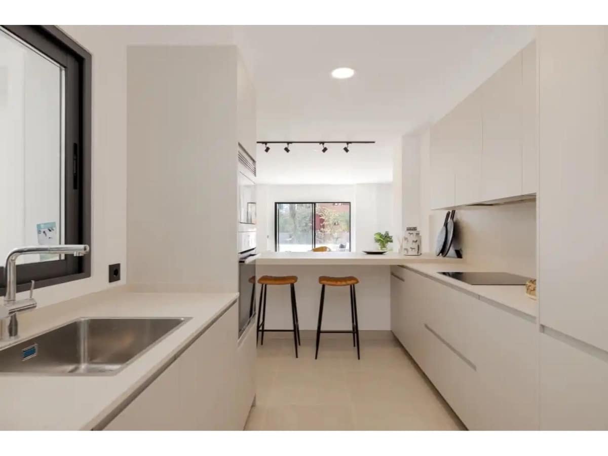 3 bedroom Apartment for sale in Casares - € 670,000 (Ref: 9500112)