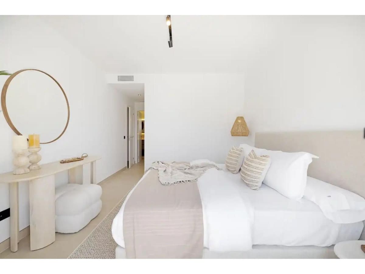 3 bedroom Apartment for sale in Casares - € 670,000 (Ref: 9500112)