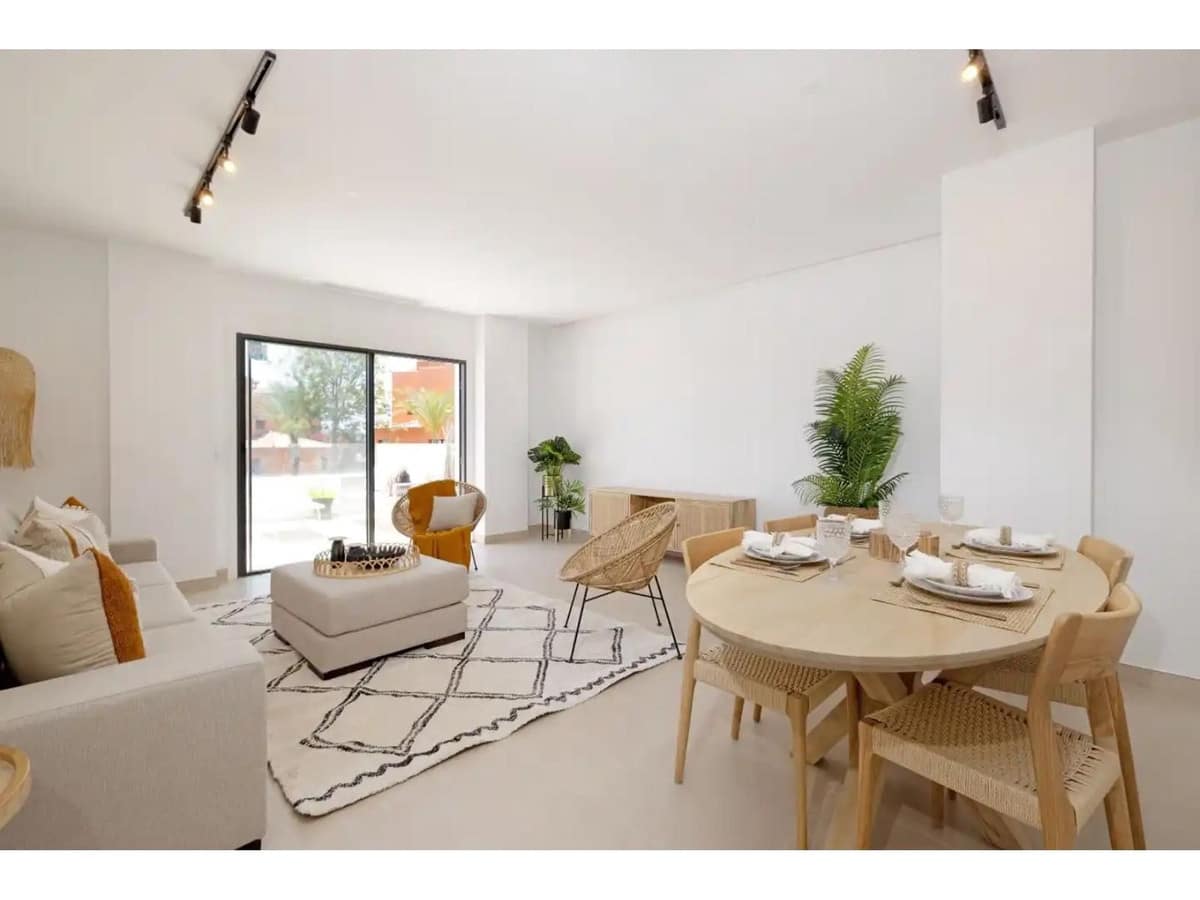 3 bedroom Apartment for sale in Casares - € 670,000 (Ref: 9500112)