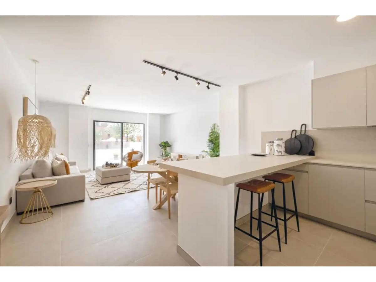 3 bedroom Apartment for sale in Casares - € 670,000 (Ref: 9500112)