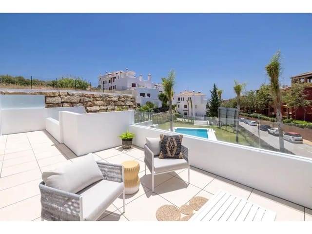 3 Zimmer Apartment zu verkaufen in Casares - 670.000 € (Ref: 9500112)