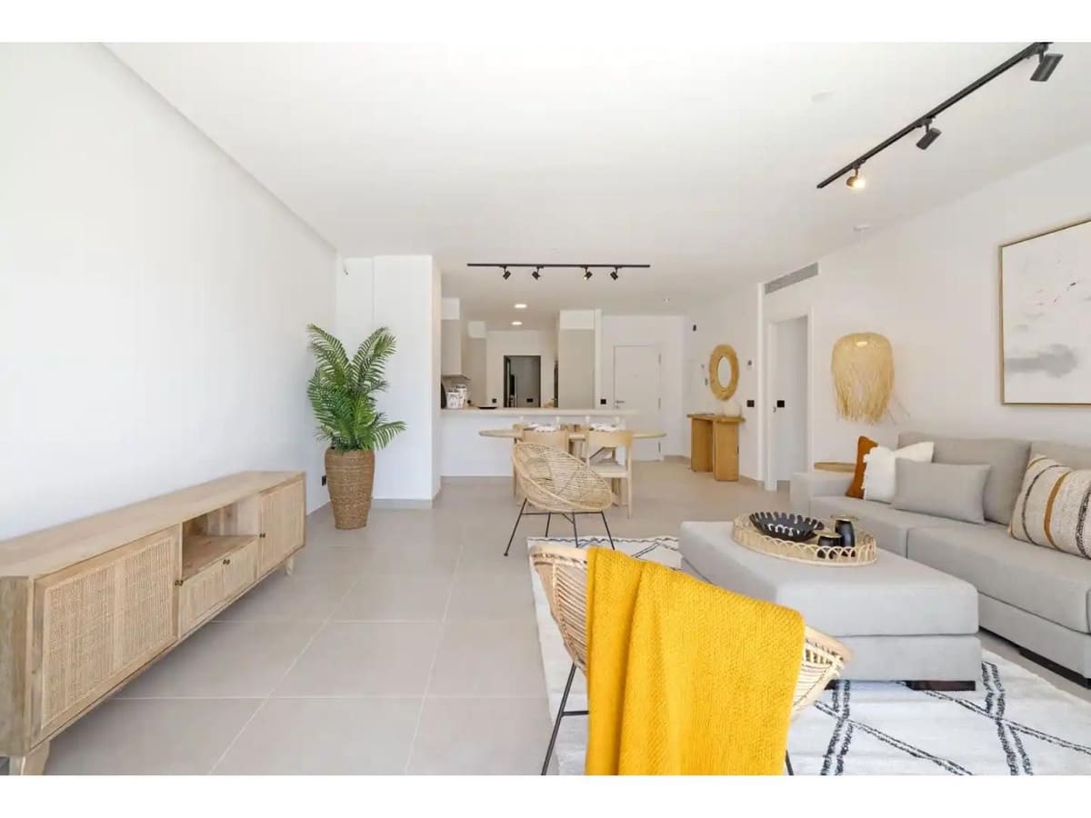 3 bedroom Apartment for sale in Casares - € 670,000 (Ref: 9500112)