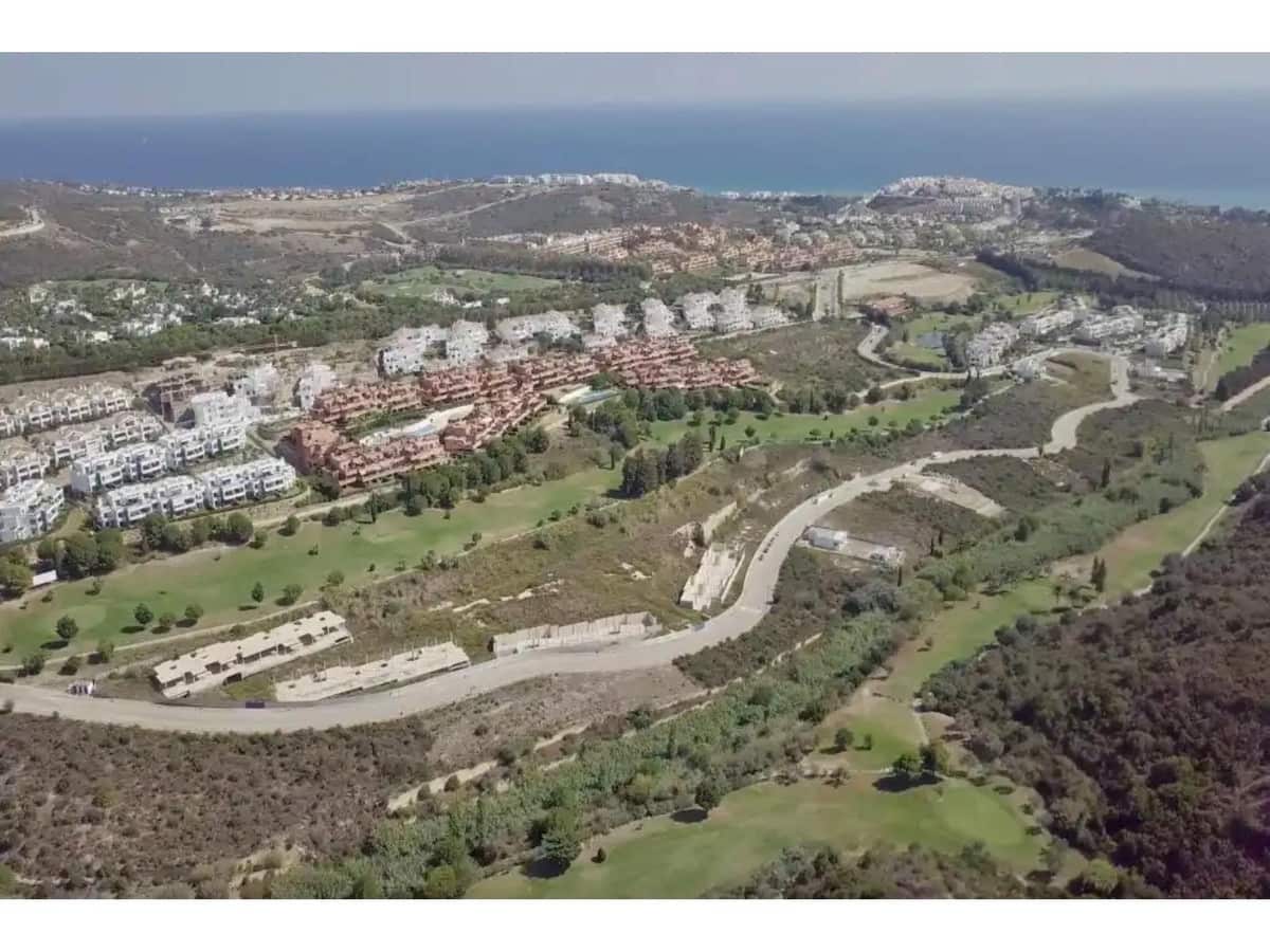 3 bedroom Apartment for sale in Casares - € 670,000 (Ref: 9500112)