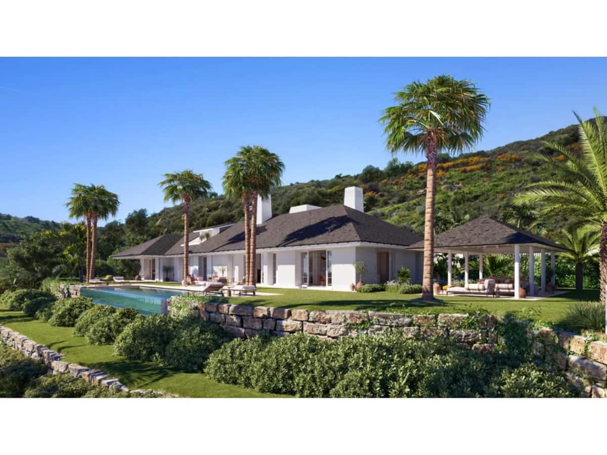 Solar/Parcela en Casares en venta - 664.650 € (Ref: 9500113)