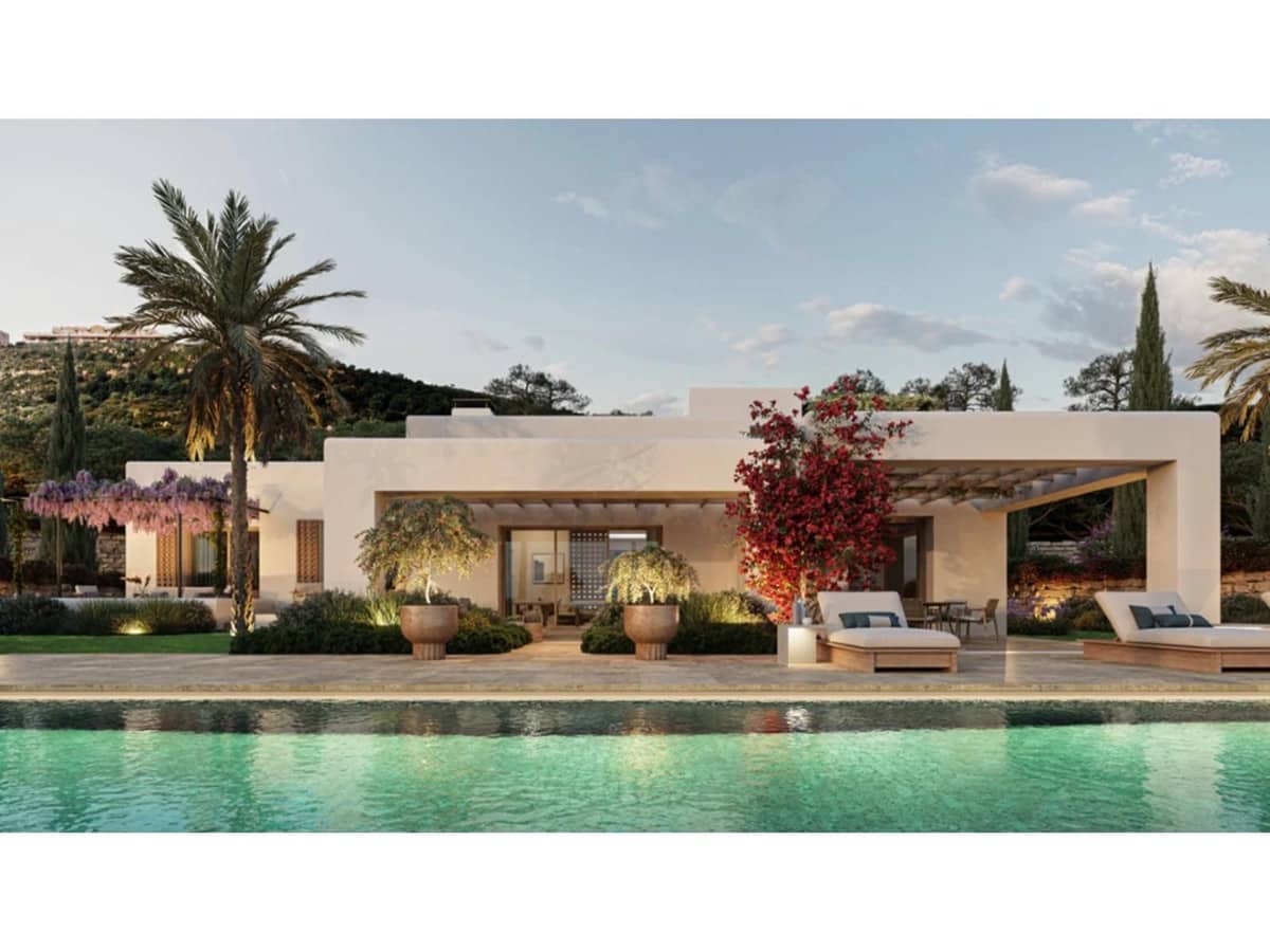 Solar/Parcela en Casares en venta - 664.650 € (Ref: 9500113)