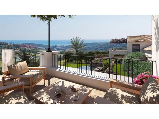 Solar/Parcela en Casares en venta - 664.650 € (Ref: 9500113)