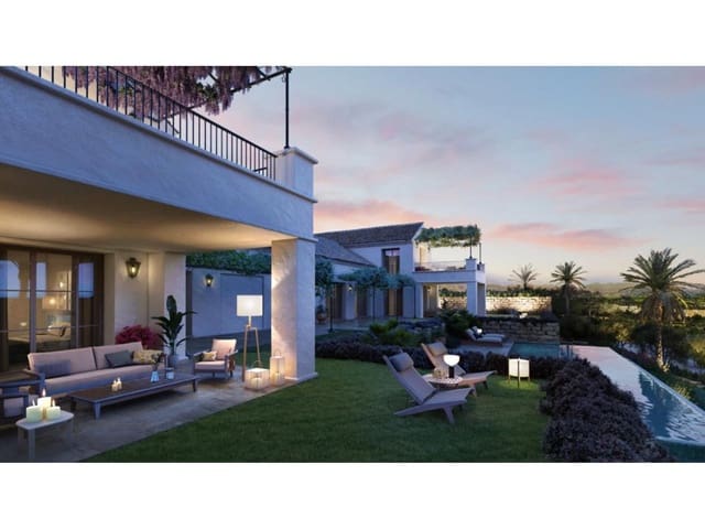 Solar/Parcela en Casares en venta - 664.650 € (Ref: 9500113)