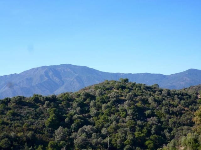 Bouwgrond te koop in Estepona - € 695.000 (Ref: 9500114)