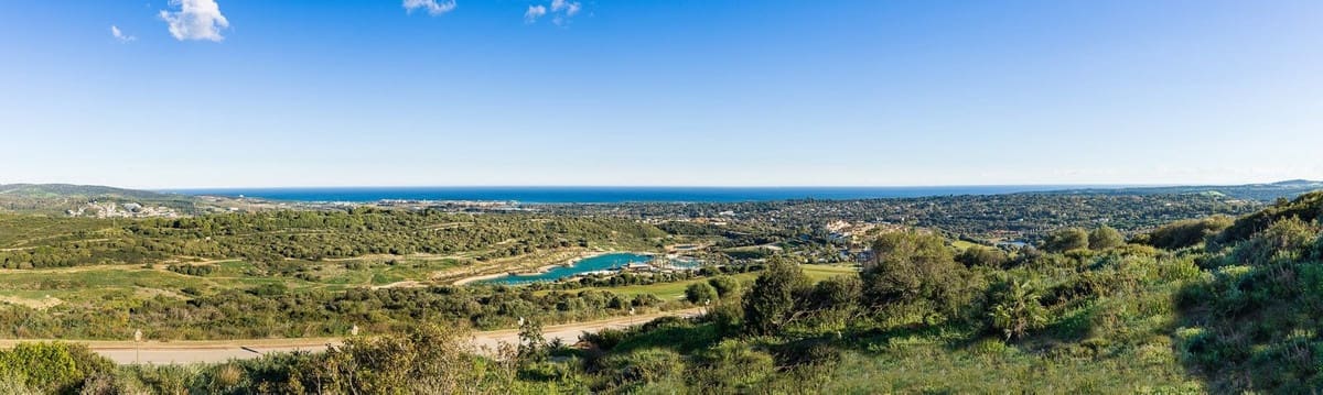 Building Plot for sale in Sotogrande - € 2,570,000 (Ref: 9500115)