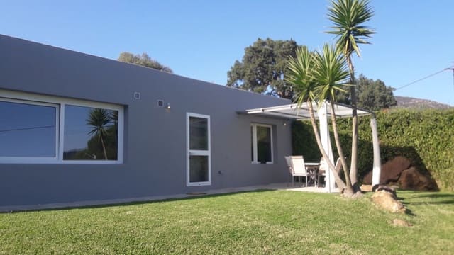 Byggetomt til salgs i Tarifa - € 550 000 (Ref: 9500116)