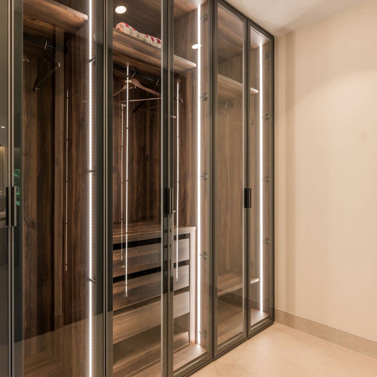 3 makuuhuone Huoneisto myytävänä paikassa Guadalmansa - 1 825 000 € (Ref: 9501815)