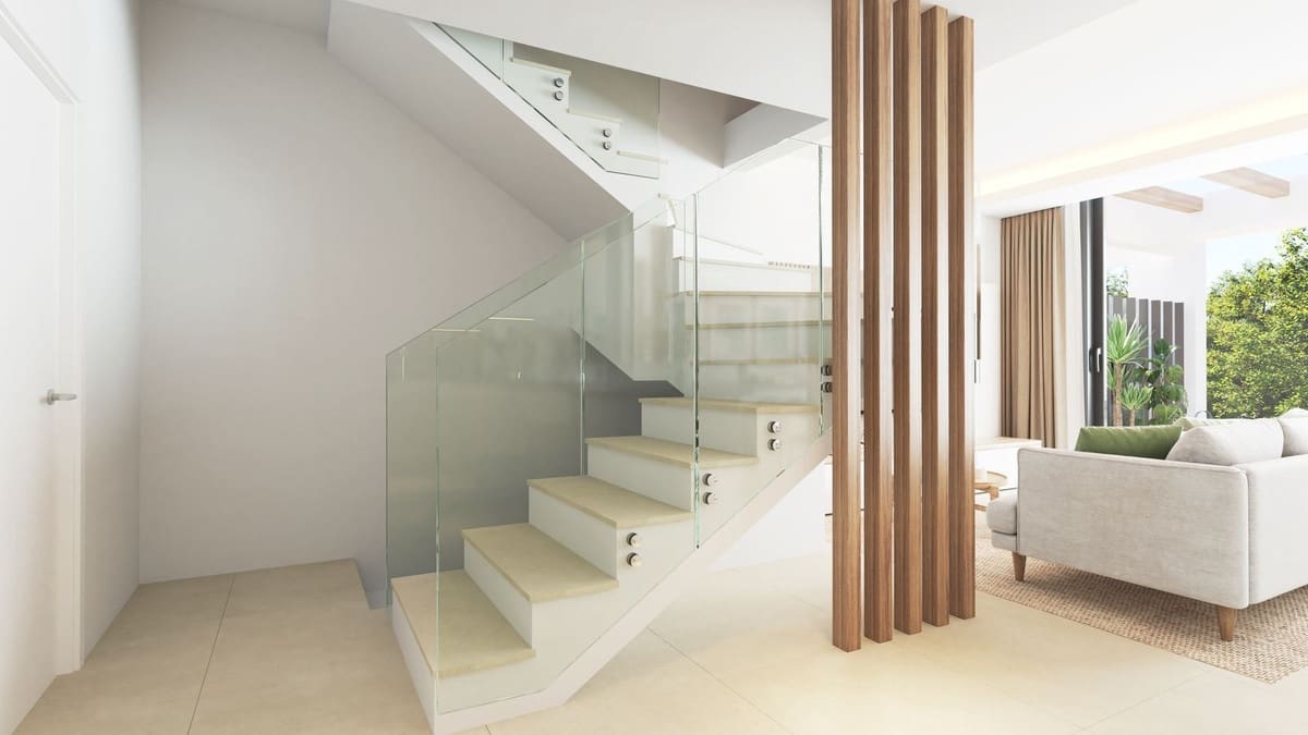 3 sovrum Hus till salu i El Chaparral - 950 000 € (Ref: 9501819)