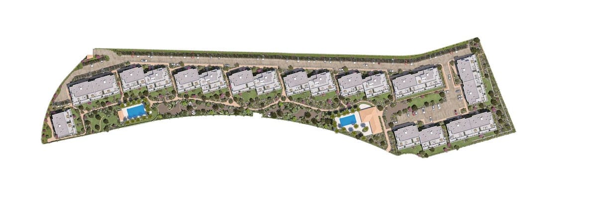 3 bedroom Apartment for sale in Estepona - € 550,000 (Ref: 9503806)