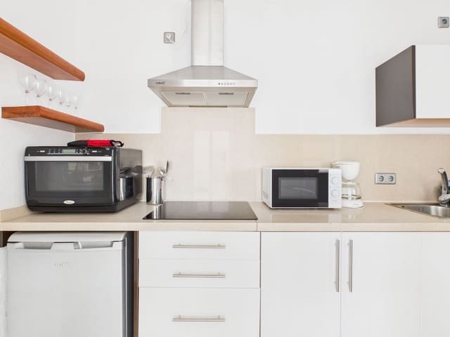 Apartamento de 1 habitación en Estepona en venta - 249.000 € (Ref: 9503807)