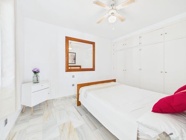 Apartamento de 1 habitación en Estepona en venta - 249.000 € (Ref: 9503807)