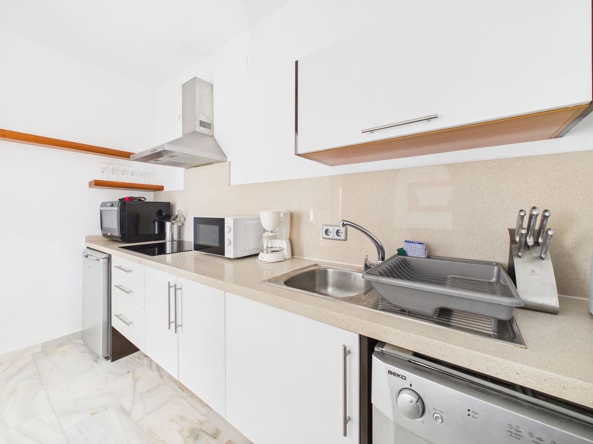 1 sypialnia Apartament na sprzedaż w Estepona - 249 000 € (Ref: 9503807)