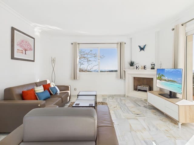 Apartamento de 1 habitación en Estepona en venta - 249.000 € (Ref: 9503807)