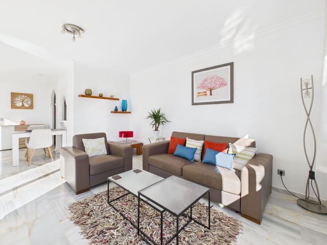 Apartamento de 1 habitación en Estepona en venta - 249.000 € (Ref: 9503807)