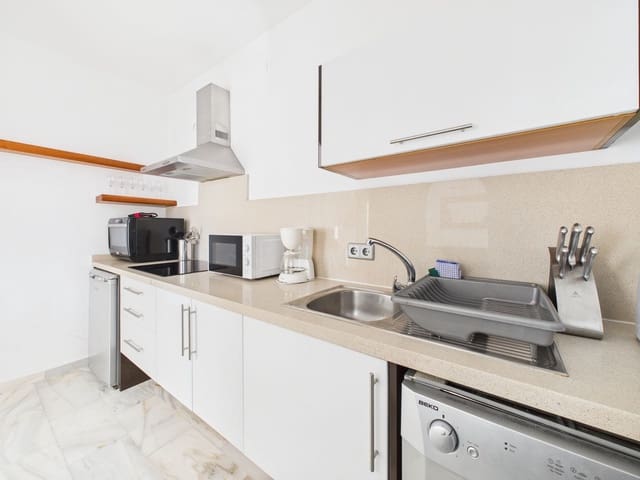 Apartamento de 1 habitación en Estepona en venta - 249.000 € (Ref: 9503807)