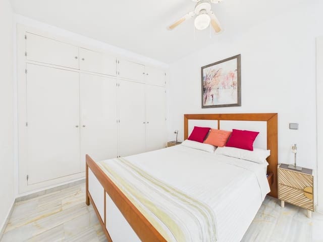 Apartamento de 1 habitación en Estepona en venta - 249.000 € (Ref: 9503807)