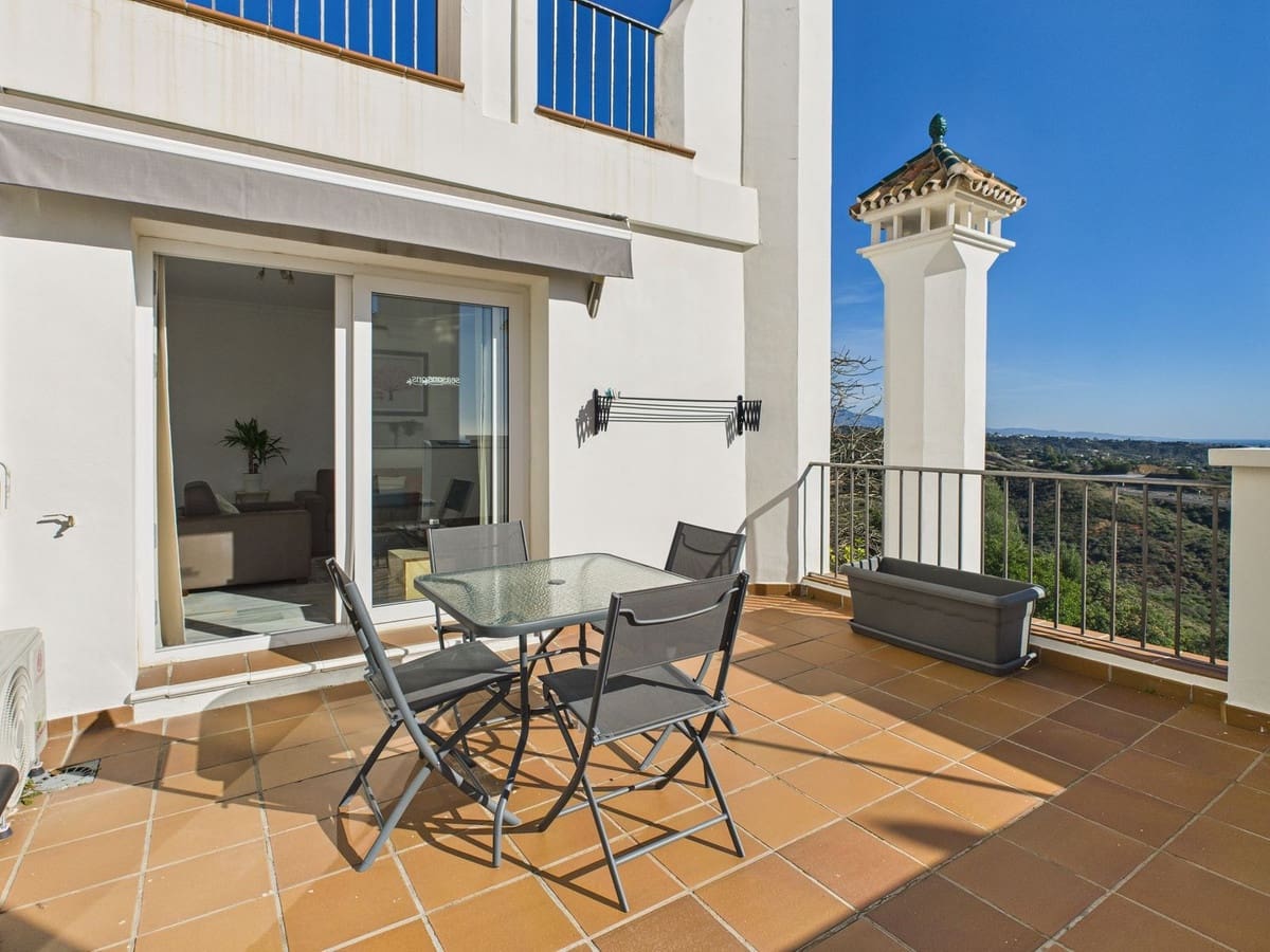 1 sypialnia Apartament na sprzedaż w Estepona - 249 000 € (Ref: 9503807)