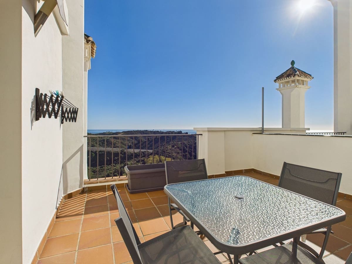 1 sypialnia Apartament na sprzedaż w Estepona - 249 000 € (Ref: 9503807)