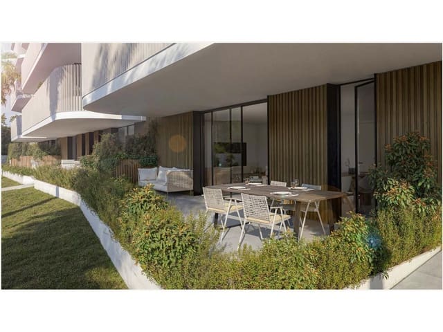 3 sovrum Lägenhet till salu i Estepona - 511 500 € (Ref: 9526069)