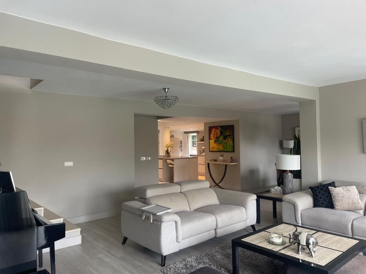 Chalet de 6 habitaciones en Marbella en venta - 1.795.000 € (Ref: 9529397)