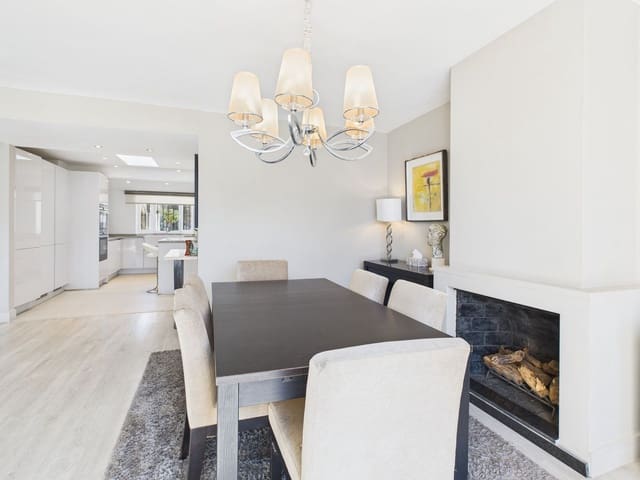 6 chambre Villa/Maison à vendre à Marbella - 1 795 000 € (Ref: 9529397)