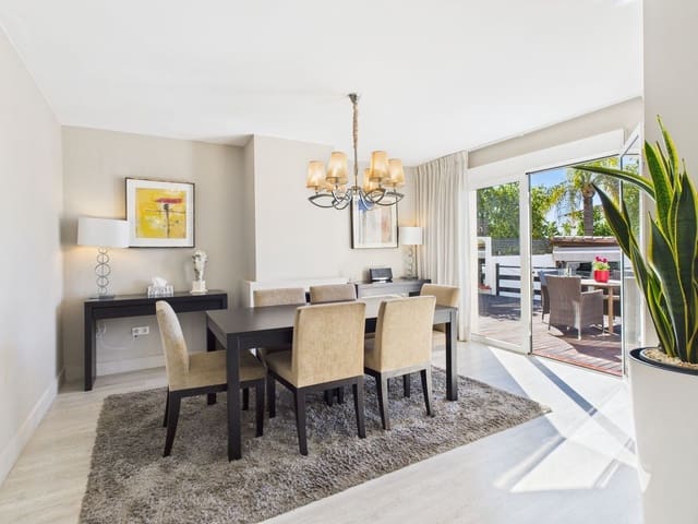 6 chambre Villa/Maison à vendre à Marbella - 1 795 000 € (Ref: 9529397)