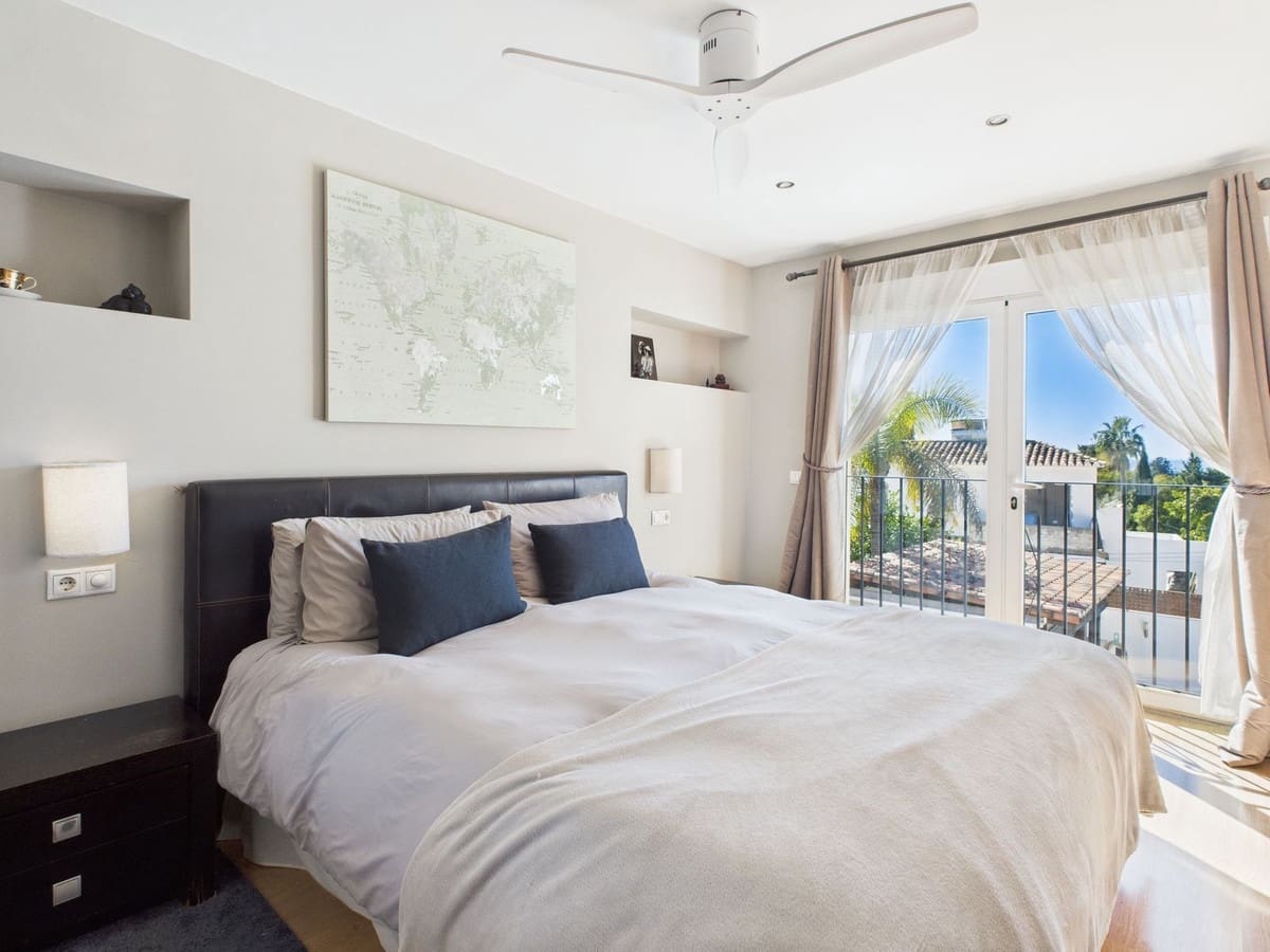 6 chambre Villa/Maison à vendre à Marbella - 1 795 000 € (Ref: 9529397)