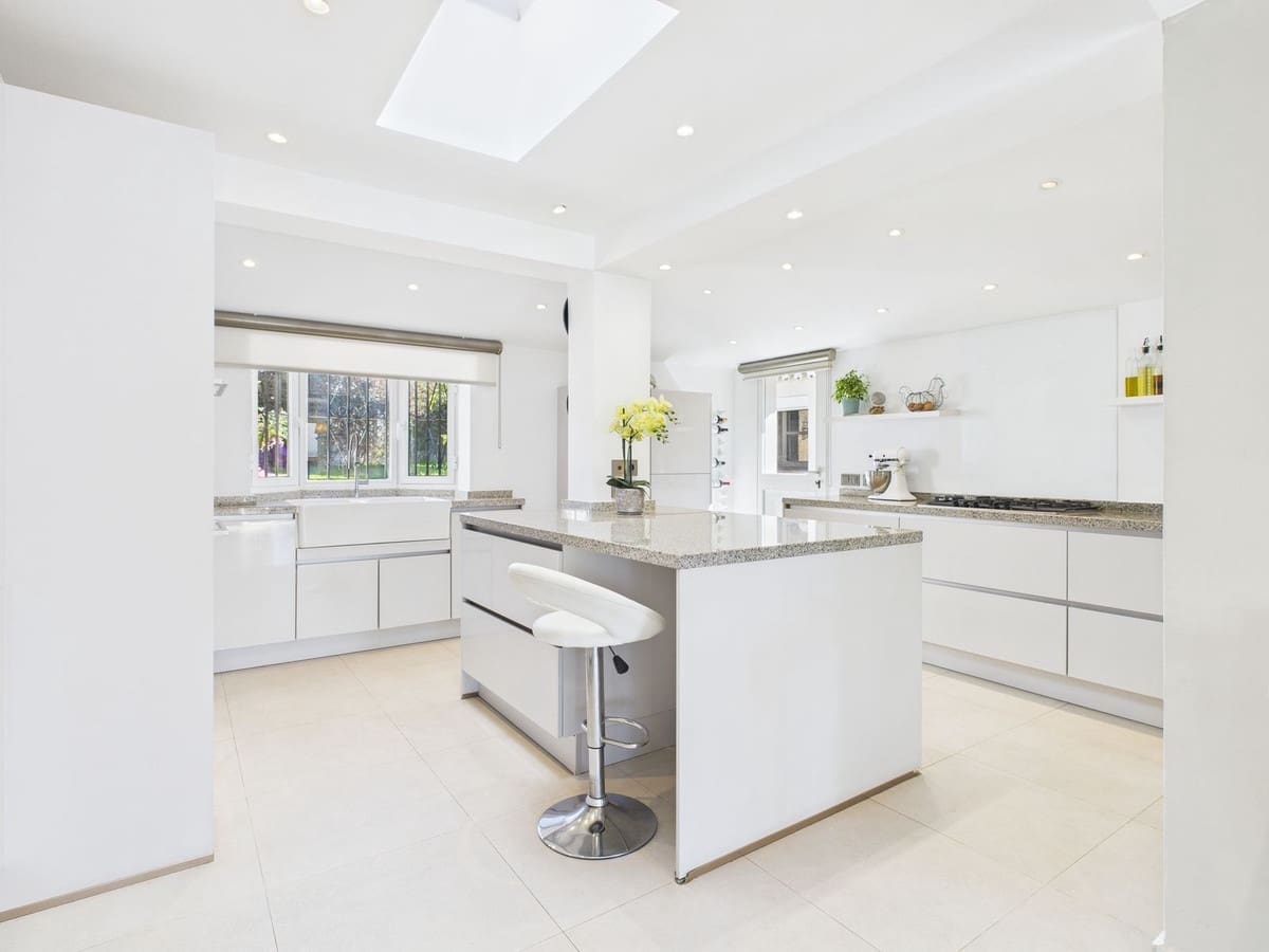 6 chambre Villa/Maison à vendre à Marbella - 1 795 000 € (Ref: 9529397)