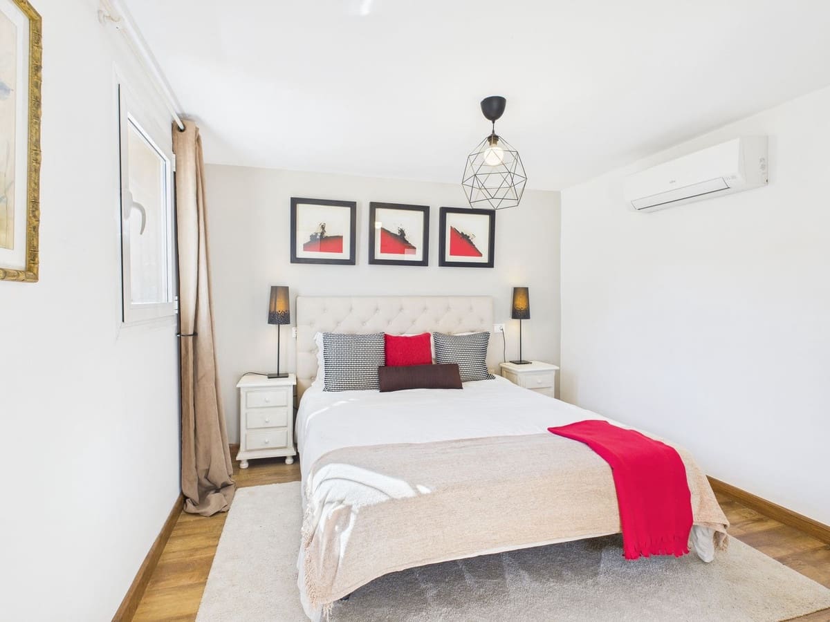6 chambre Villa/Maison à vendre à Marbella - 1 795 000 € (Ref: 9529397)