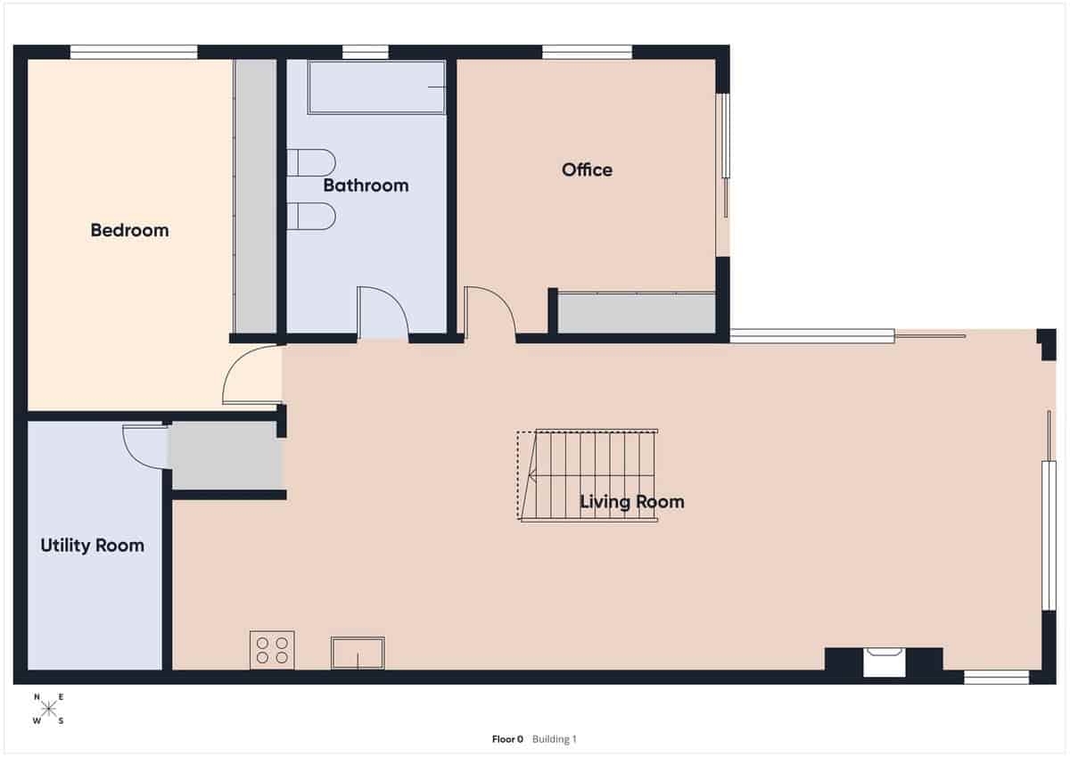 4 soveværelse Villa til salg i Estepona - € 1.195.000 (Ref: 9529398)