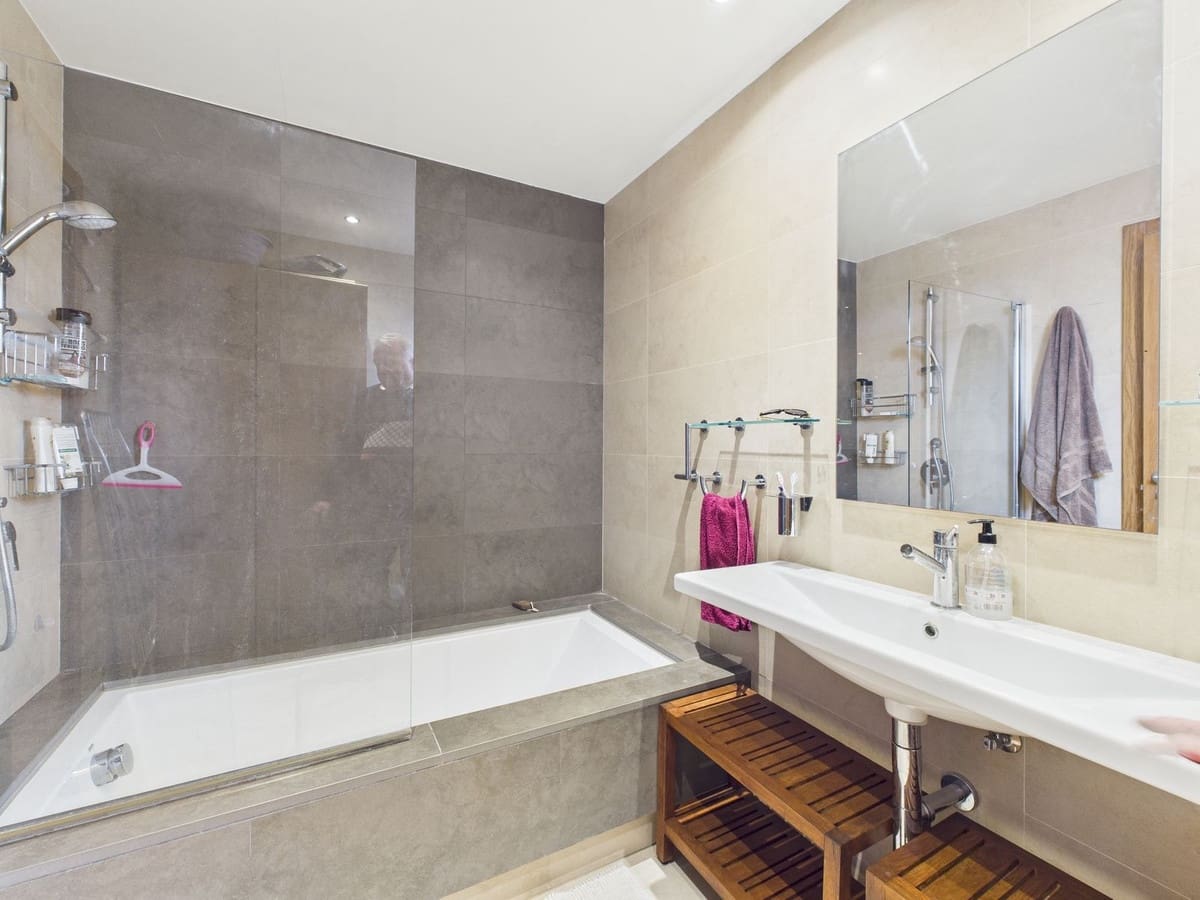 2 soveværelse Lejlighed til salg i Cancelada - € 390.000 (Ref: 9533140)