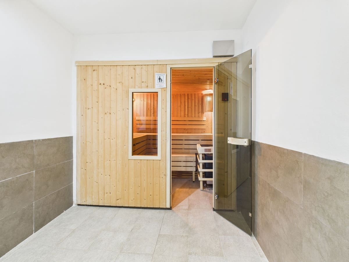 2 soveværelse Lejlighed til salg i Cancelada - € 390.000 (Ref: 9533140)