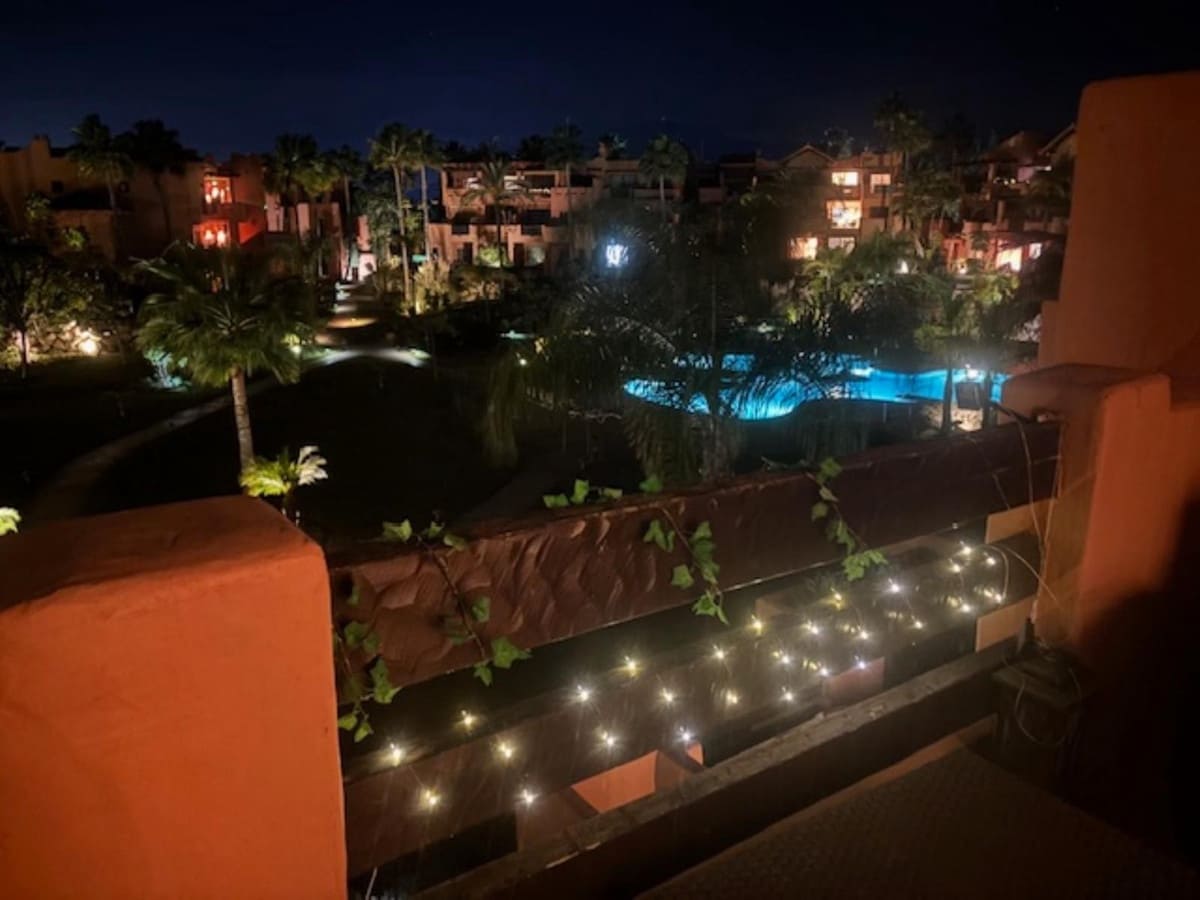 2 soveværelse Lejlighed til salg i Cancelada - € 390.000 (Ref: 9533140)