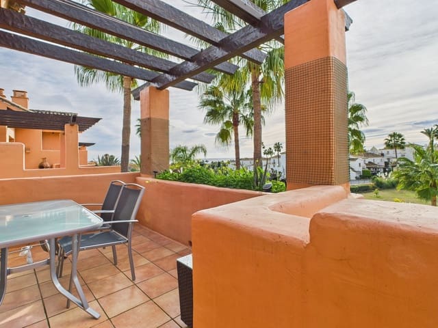 2 soveværelse Lejlighed til salg i Cancelada, Estepona - € 390.000 (Ref: 9533140)