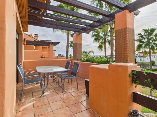 2 soveværelse Lejlighed til salg i Cancelada, Estepona - € 390.000 (Ref: 9533140)