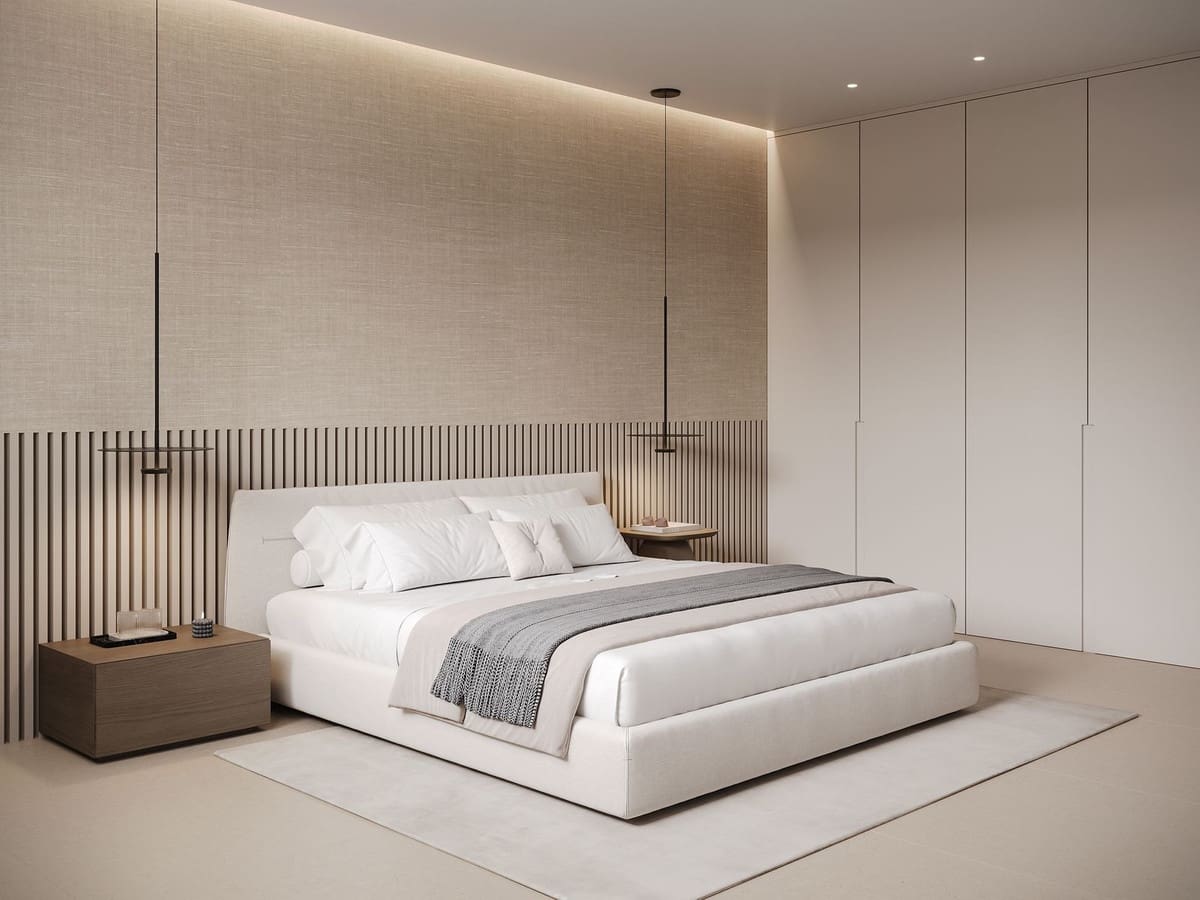 3 slaapkamer Appartement te koop in San Pedro de Alcantara - € 779.000 (Ref: 9533142)