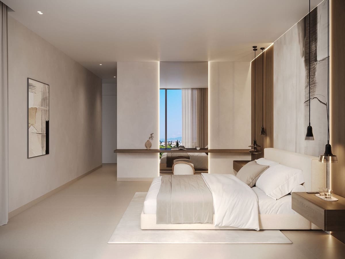 3 slaapkamer Appartement te koop in San Pedro de Alcantara - € 779.000 (Ref: 9533142)