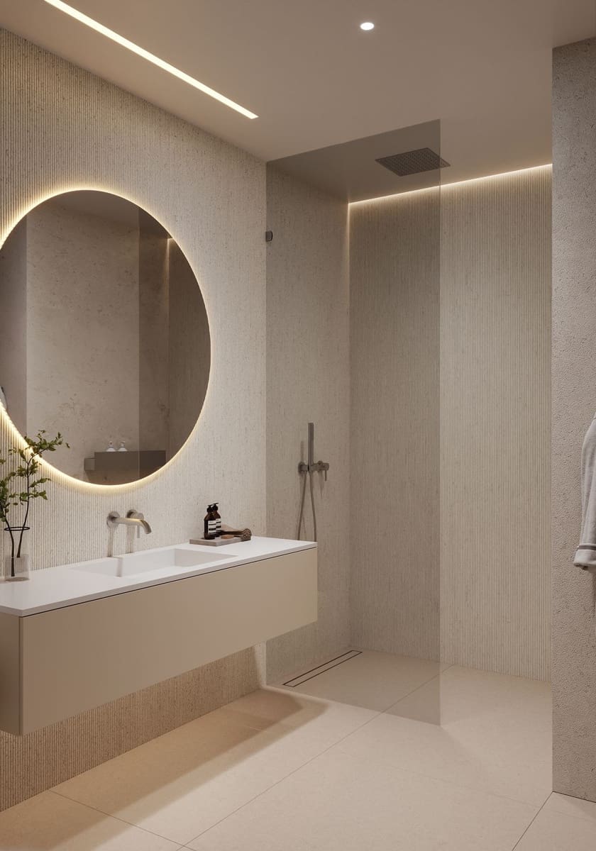 3 slaapkamer Appartement te koop in San Pedro de Alcantara - € 779.000 (Ref: 9533142)