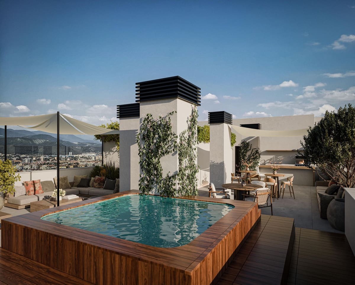 2 makuuhuone Huoneisto myytävänä paikassa Estepona - 519 000 € (Ref: 9540737)
