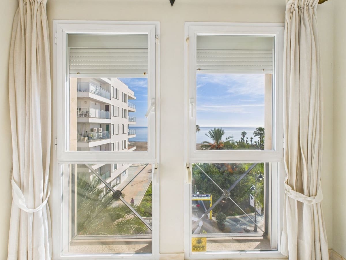 3 camera da letto Appartamento in vendita in Estepona - 950.000 € (Rif: 9542991)