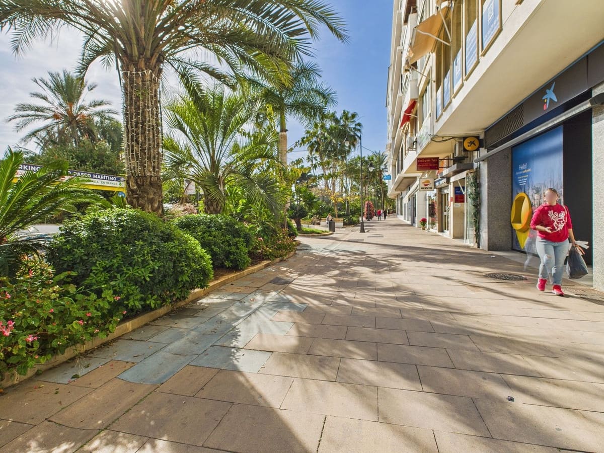 3 camera da letto Appartamento in vendita in Estepona - 950.000 € (Rif: 9542991)