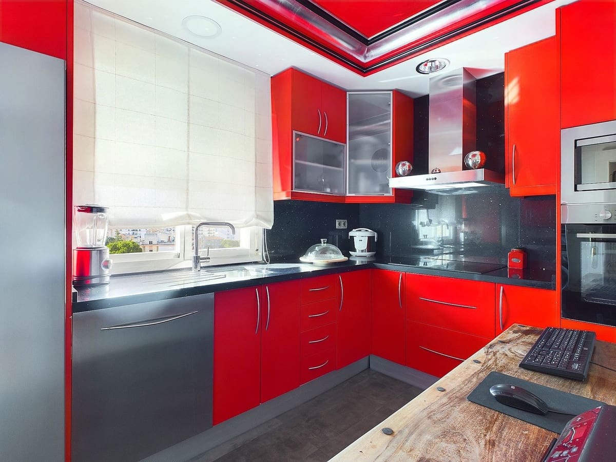 3 quarto Apartamento para venda em Estepona - 700 000 € (Ref: 9550570)