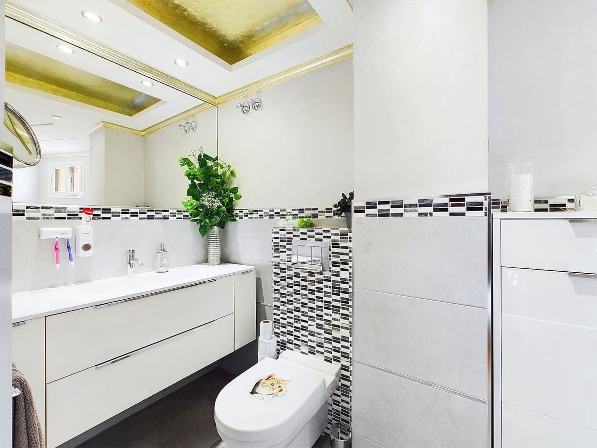 3 quarto Apartamento para venda em Estepona - 700 000 € (Ref: 9550570)